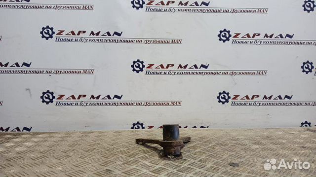 Кронштейн цилиндра подъема кабины Man Tga Tgs Tgx