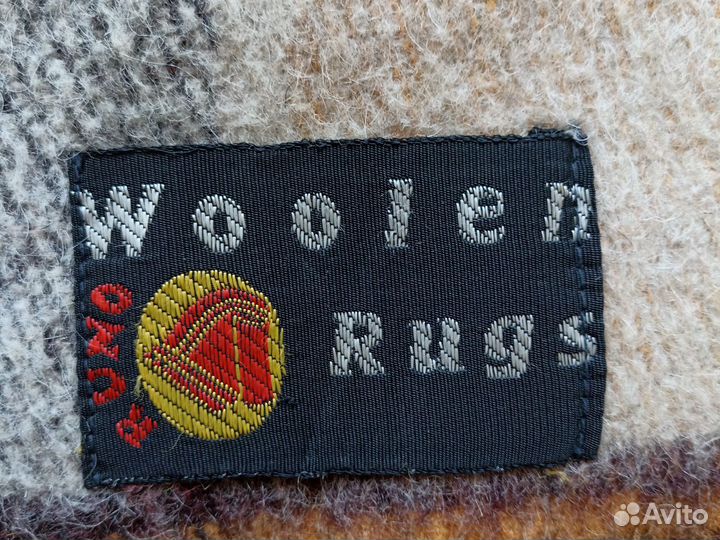 Плед покрывало