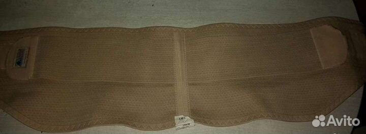 Корсет поясный, бандаж