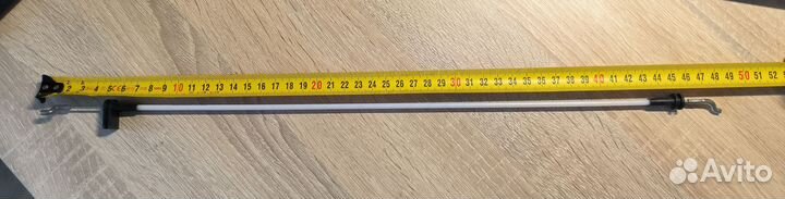 Трос замка двери VW LT II (1996) / MB sprinter