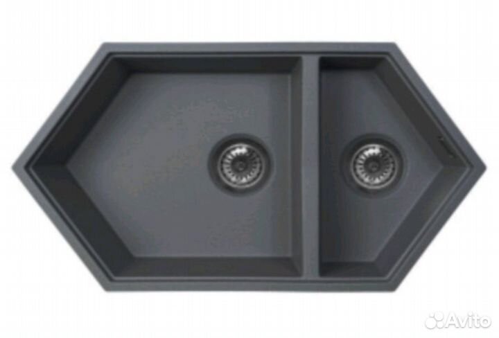 Кухонные мойки оптом (Арт.79143)