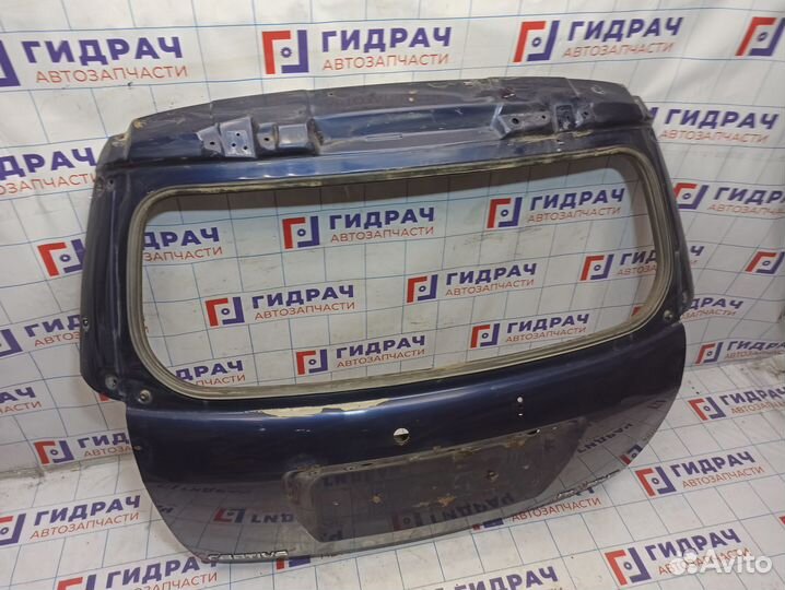 Дверь багажника Chevrolet Captiva (C100) 95240538