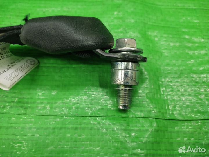 Ремень безопасности лев. перед. Mazda CX-7