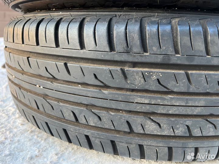 Dunlop Grandtrek PT3 225/60 R18