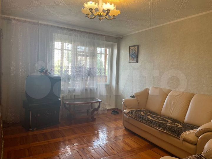 4-к. квартира, 82,7 м², 5/10 эт.
