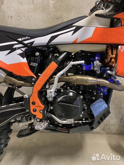 Avantis Enduro 300 PRO EFI