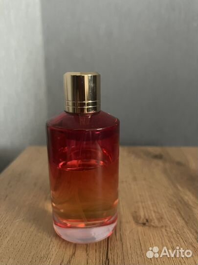 Mancera roses&chocolate оригинал