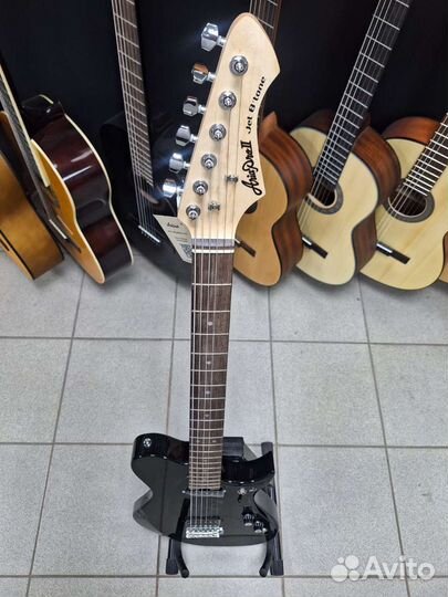 Электрогитара Aria Баритон Новая