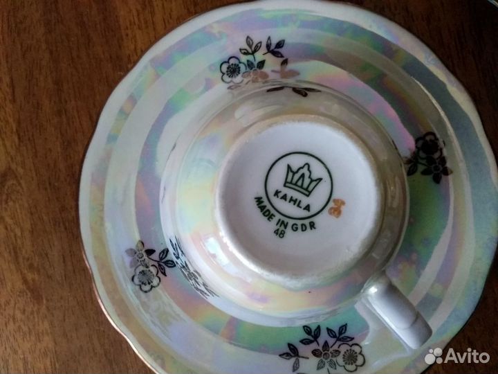 Сервиз Мадонна на 6 персон