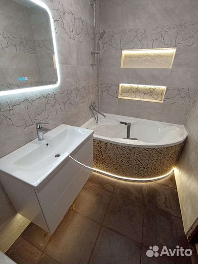 Ремонт квартир от мастеров