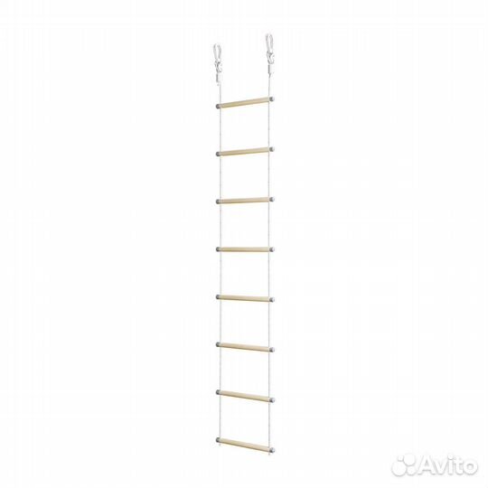 Лестница веревочная Romana Dop17 Новая