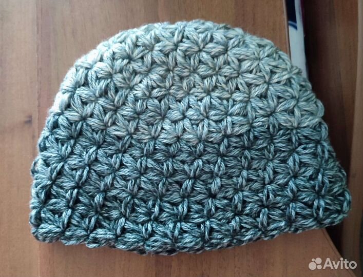 Шапка женская