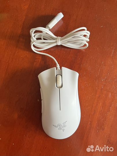 Deathadder essential