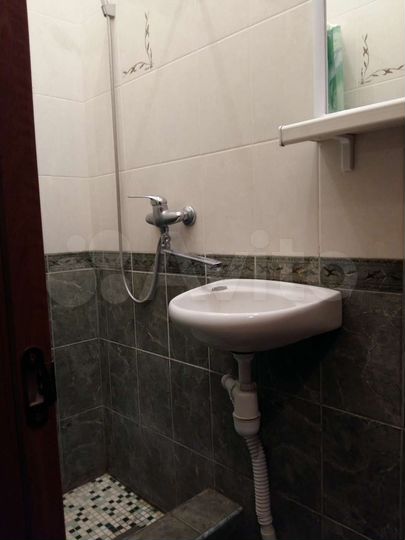 1-к. квартира, 23 м², 1/2 эт.