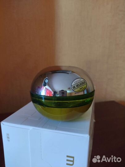 Туалетная вода dkny Be Delicious