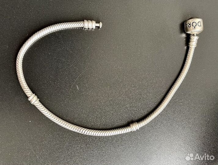 Браслет pandora оригинал, шармы пандора