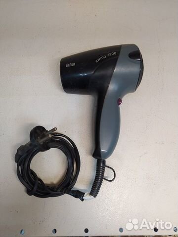 Фены в ассортименте