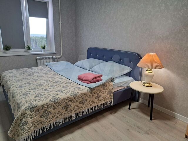 2-к. квартира, 48 м², 9/11 эт.