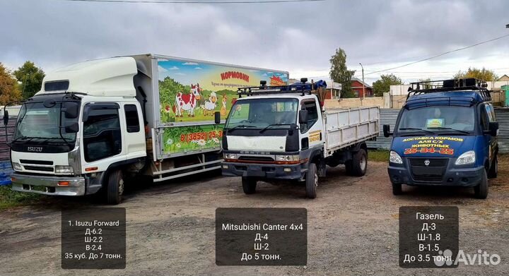 Зерносмесь дробленая с чечевицей