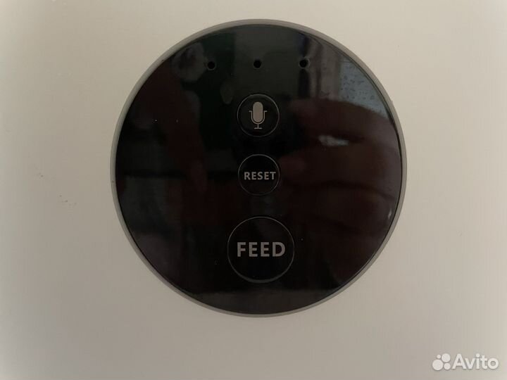 Автоматическая кормушка с Wi-Fi, 4 литра