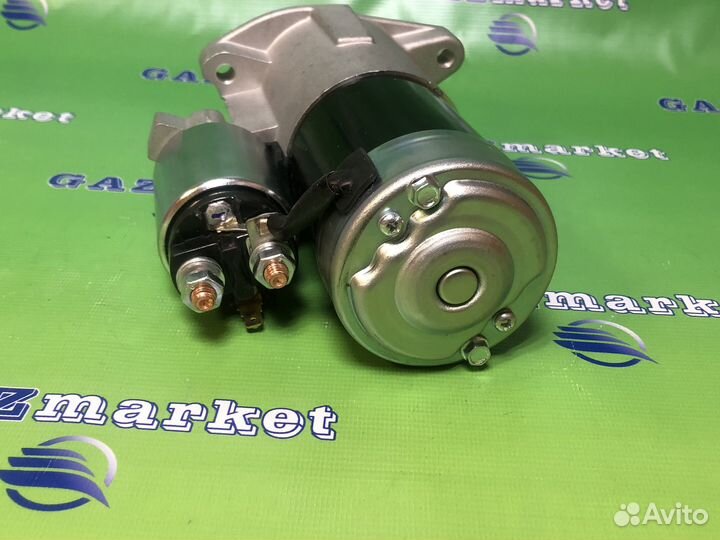 Стартер Газель и Волга Крайслер