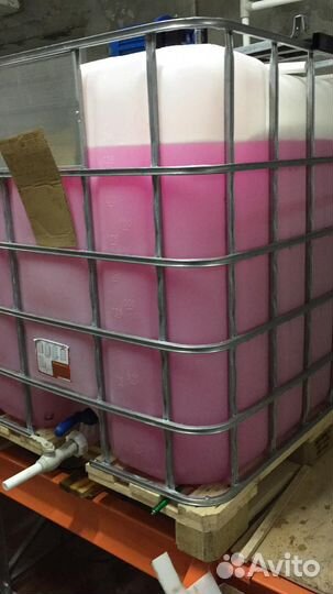 Производство с покупками