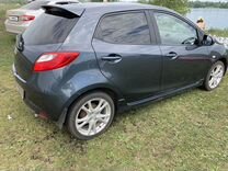 Mazda 2 1.5 MT, 2008, 75 000 км, с пробегом, цена 750 000 руб.