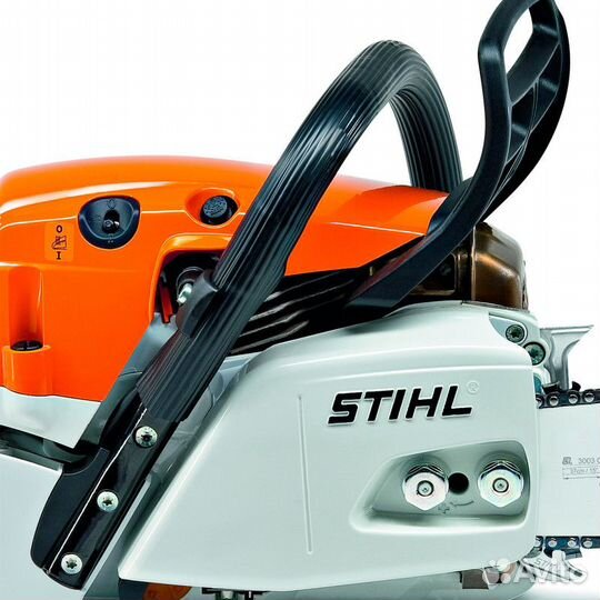 Мотопила Stihl MS 261 С-М (40cm)