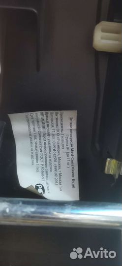 Автолюлька 0+