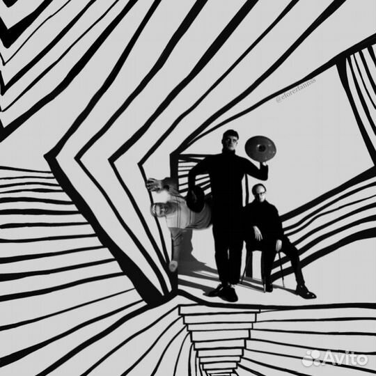 Билеты на концерт «Электрофорез»,в Москве