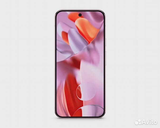 Google Pixel 9 Pro XL, 16/256 ГБ