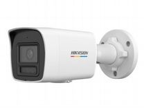 IP видеокамера Hikvision DS-2CD1047G2H-LIU (2.8mm)