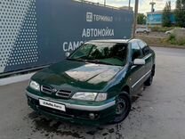 Nissan Primera 2.0 MT, 1997, 117 000 км, с пробегом, цена 130 000 руб.