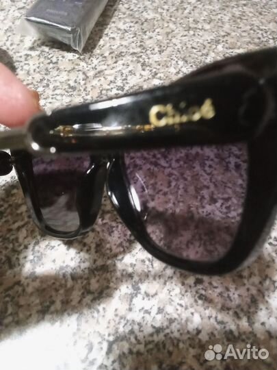 Солнцезащитные очки женские