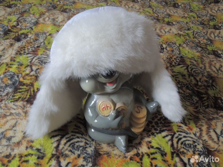 Шапка новая женская