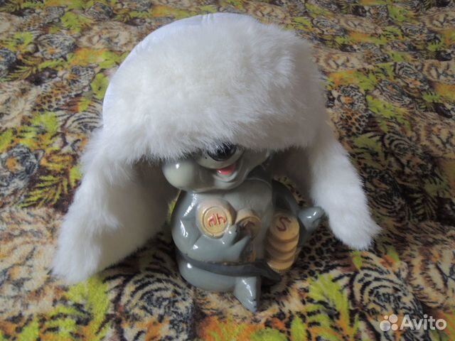 Шапка новая женская