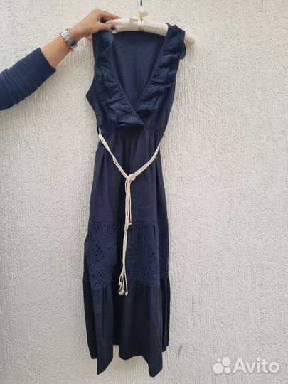 Платье женское 46 48
