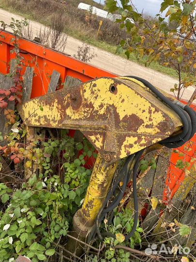 Манипулятор