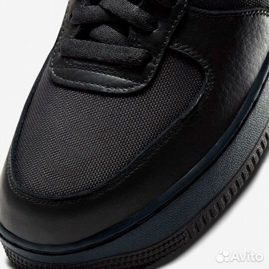 Кроссовки Nike Air Force 1 Gore-Tex