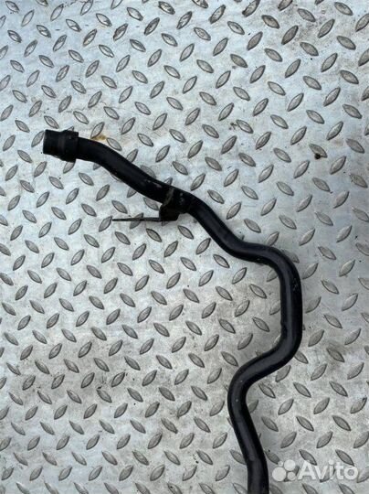 Трубка охлаждения Audi A8 D3