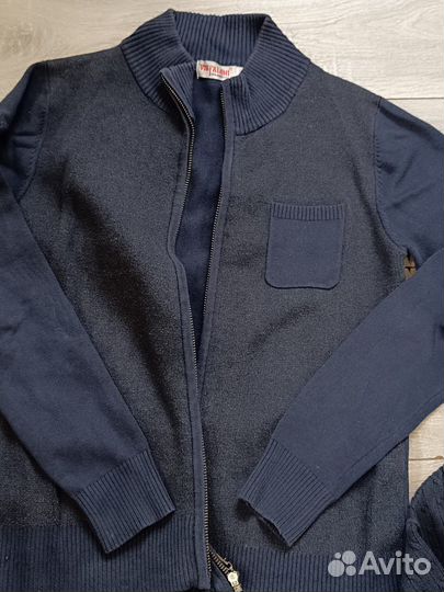 Школьная одежда для мальчика 134-146