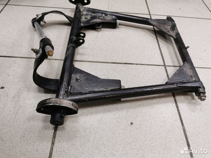 Передний рычаг задней подвески Arctic Cat Bearcat