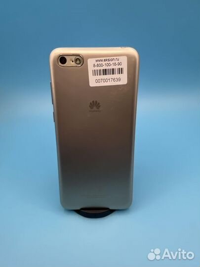 HUAWEI Y5 Prime (2018) Dual sim, 2/16 ГБ