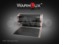 Warmlux теплый пол инструкция