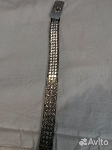 Детский ремень (резиночного типа)