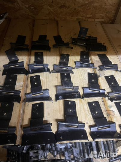 Петля капота для ямаха викинг 540