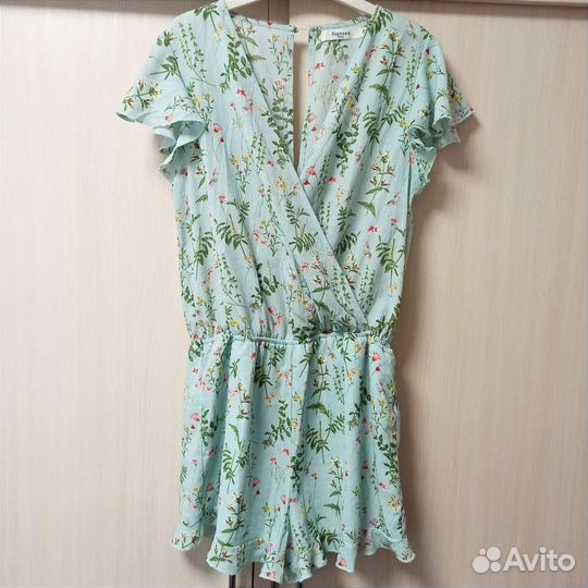 Комбинезон женский летний 44