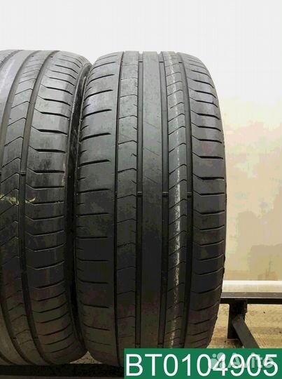 Pirelli P Zero PZ4 245/45 R20 103Y