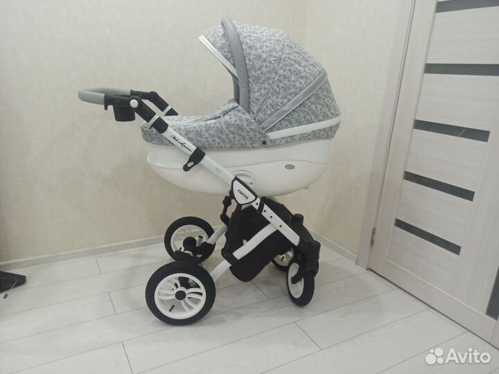 Коляска verdi babies 3 в 1