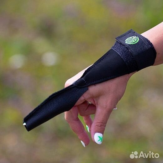 Карповый напальчник